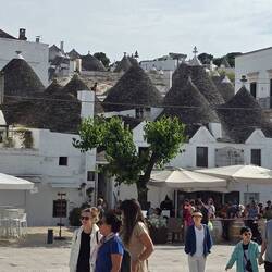 Alberobello