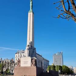 Freedom Monument