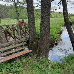 Eindrücke aus dem Nationalpark