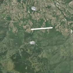 Unser Film mit der heutigen Route.