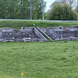 1991 monument