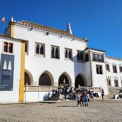 National Palace of Sintra