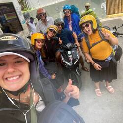 Die Roller- Pack- Crew