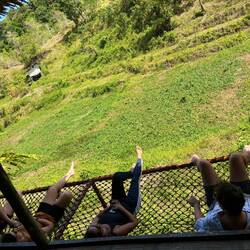 Mittags pause chillen