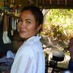 Demz übernimmt die küche