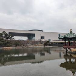 National Museum of Korea