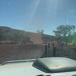 Ein Willi Willi 🌪️