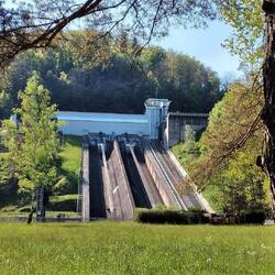 Plan Incline, Schiffshebewerk, Schrägaufzug