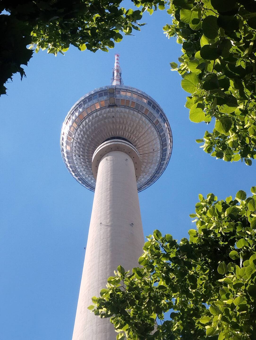 Fernsehturm