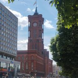 Rotes Rathaus