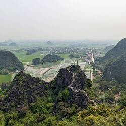 More views