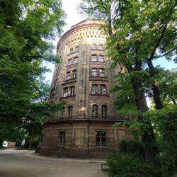Wasserturm