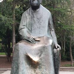 Käthe Kollwitz. Malerin, Grafikerin, Bildhauerin.