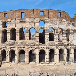 Das Collosseum