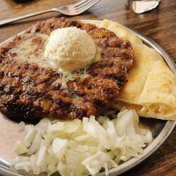 Pljeskavica (Nationalgricht)