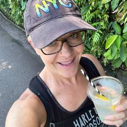 Meine Rettung bei der Hitze! Ein eiskaltes Sprite!