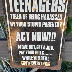 Something that made me smile