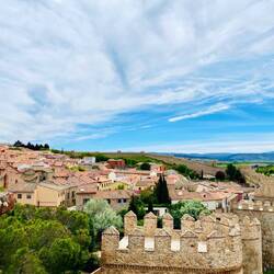 Der hintere Teil kann nicht besichtigt werden