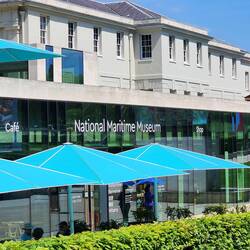 Meritime Museim