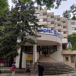Unser Hotel