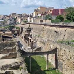 Hier die zijkant nog een keer, nu van boven