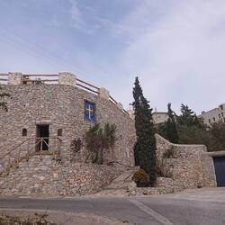 Monastery of Prophet Ilias