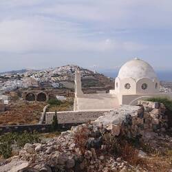 Chapel of Archangels