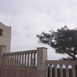 Monastery of Prophet Ilias
