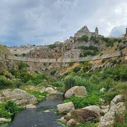 Ponte tibetano