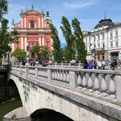 Der Kreis schließt sich.