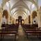 Figeac - Eglise St Sauveur, brighter but older than the cathedral