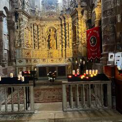 Conques