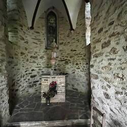 Chapelle St Foy