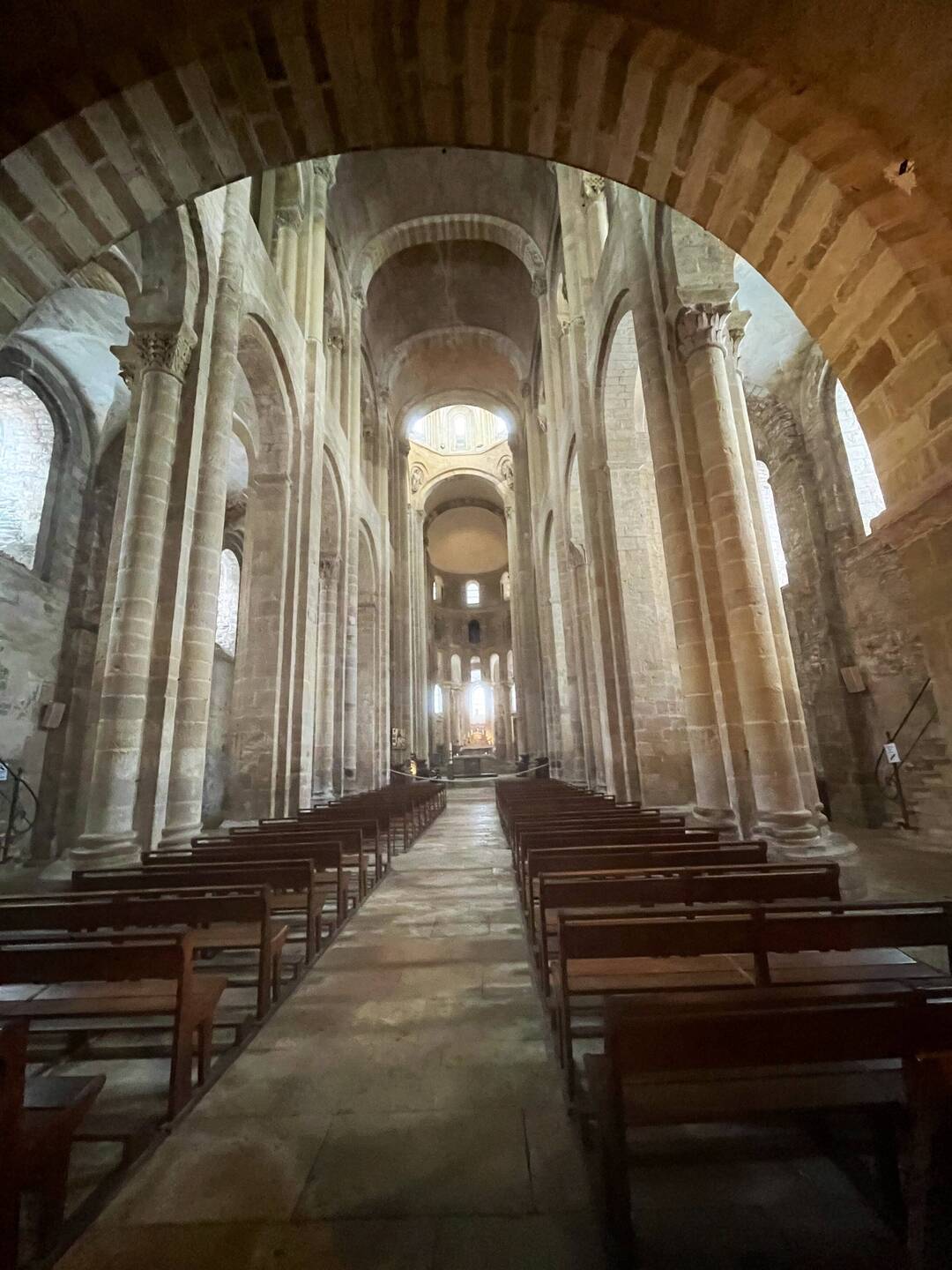 Conques