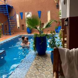 Hat Karlotta sehr wahrscheiblich nicht von mir