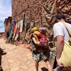 Einmal bitte wieder runter 😩