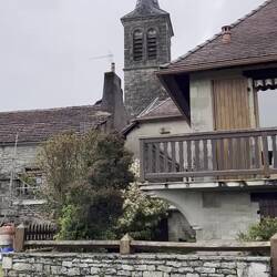 St Jean de Laur