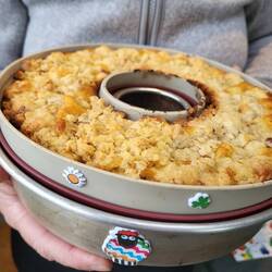 Nur für Stinki ....