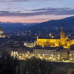 The City of Florence