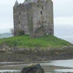 Castle Stalker