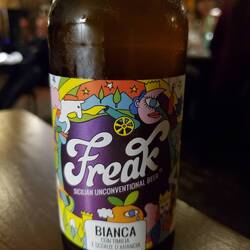 Best artisinal white beer i have had