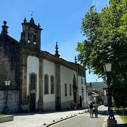 Igreja Nossa Senhora do Carmo