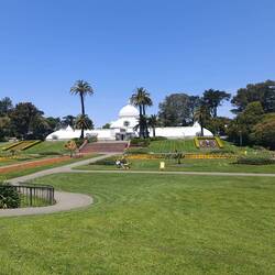 Flower Observatory