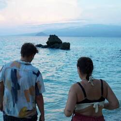 Wir versuchen uns an Pärchen Bilder