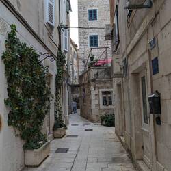 Split