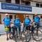 We bought Island Hopping Bike Jerseys.