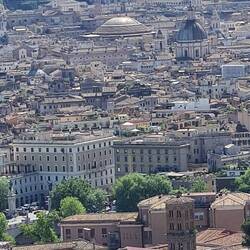 Das Pantheon.