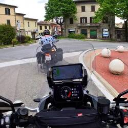 Regine hat ein neues Jersey 😍