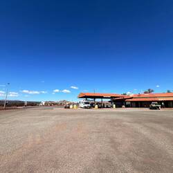 Das Auski Roadhouse