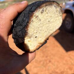 Es hat trotzdem geschmeckt